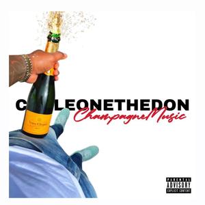 Champagne Music (Explicit)