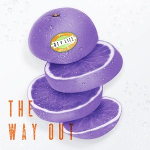 HEY LIFE - The Way Out