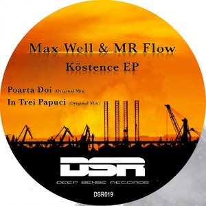 In Trei Papuci (Original Mix)
