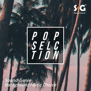 Sound-Genie Pop Selection 119