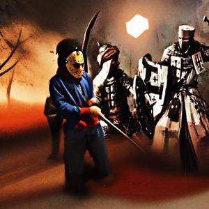 Creature crusade (Beatsbydasilva)