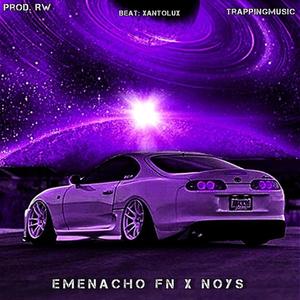 NOCHE DE PERREO (feat. Noys) [Explicit]