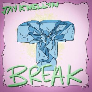 T Break (feat. Ali) (Explicit)