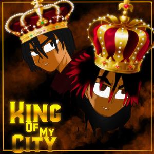 KING OF MY CITY (feat. Btf Jay) (Explicit)