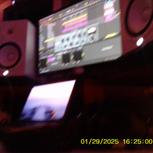 ANTICIPATION (feat. Ahlex R) (Explicit)