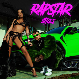 Rapstar (Explicit)