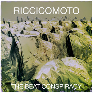 The Beat Conspiracy