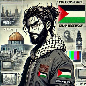 Colour Blind