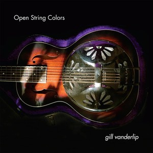 Open String Colors