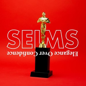 Elegance Over Confidence