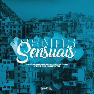 Cenas Sensuais (Explicit)