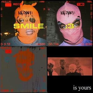 PIOUS (feat. Blackhaine, S280F & WULFFLUW XCIV)