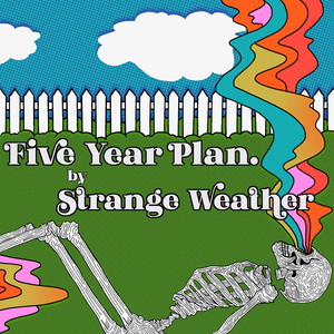 Five Year Plan (Explicit)