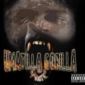 Umatilla Gorilla (Explicit)