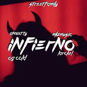 infierno (feat. anxietty & OG COLD)