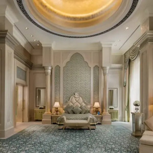 Luxurious