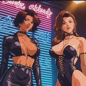 Funk on my mind (feat. Monking) (Explicit)