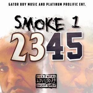 2345 (feat. Nae-D Did It) [Explicit]