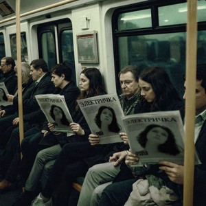 Электричка (Remix)