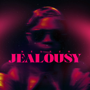 JEALOUSY
