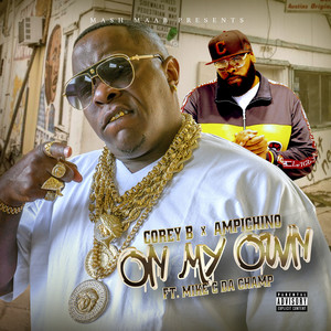 On My Own (Explicit)