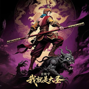 闹天宫-宫軒宇