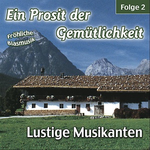 Jetzt kommen die lustigen Tage