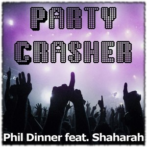 Partycrasher (Radio Edit)