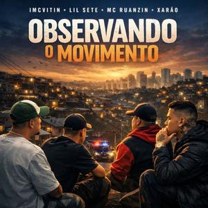 Observando o Movimento (Explicit)
