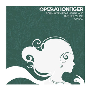 Out of My Mind (Steven Beyer Remix)
