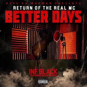 Better Days (feat. Hason Denard) [Explicit]