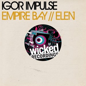 Empire Bay / Elen