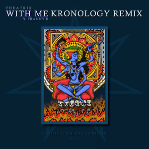 With Me (Kronology Remix)