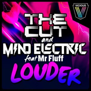 Louder (Mind Electric Groove Remix)