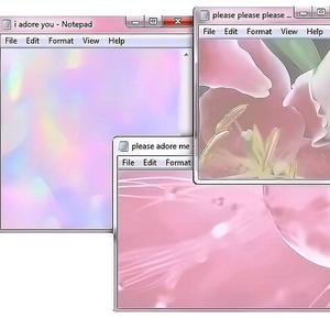 恋爱笔记 (ft.波dontbeshy)