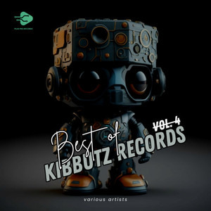 Best of KIBBUTZ RECORDS, Vol.4