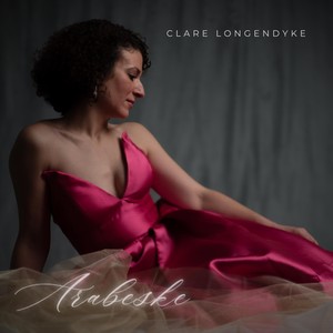 Arabeske in C Major, Op. 18