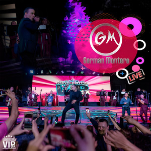 Concierto VIP 4K: Germán Montero (En Vivo)