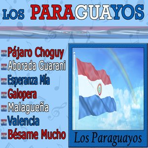 Los Paraguayos