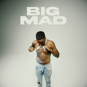 BIG MAD (Explicit)