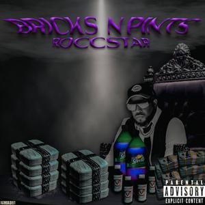 Rollin (feat. Coogi B) (Explicit)