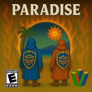 Paradise (feat. Vendou)