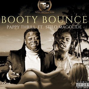 Booty Bounce (Explicit)
