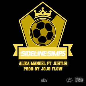 SIDELINE SIMPS (feat. Justus) (Explicit)