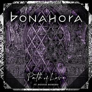 Path of Love (feat. Ronnie Romero)