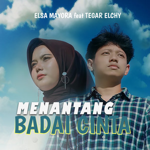 MENANTANG BADAI CINTA