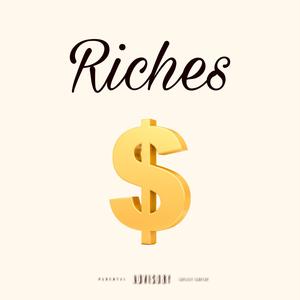 Riches (feat. sirfetus) (Explicit)