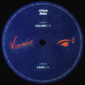 Cash (feat. Moah & Sergio Wagner)