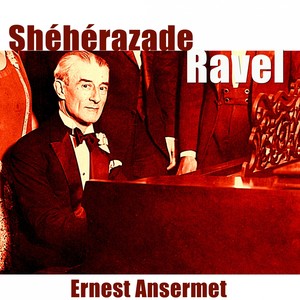 Shéhérazade - No. 3, L'indifférent