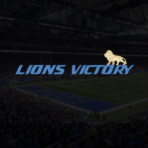 Lions Victory